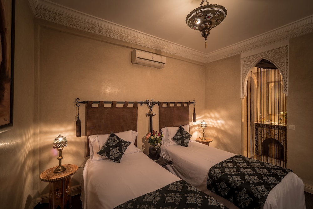 Riad Dar Attika 15/41