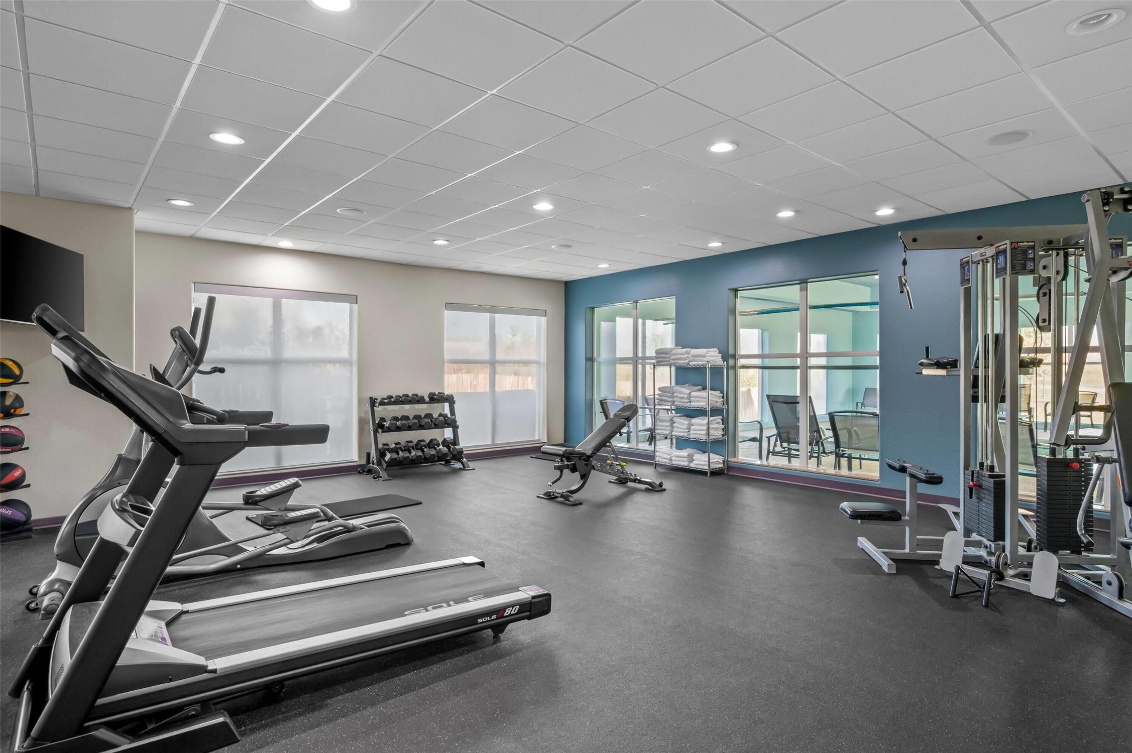 La Quinta Inn & Suites by Wyndham Searcy 16/32