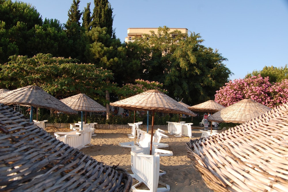 Erdek Sun Beach Hotel 46/50
