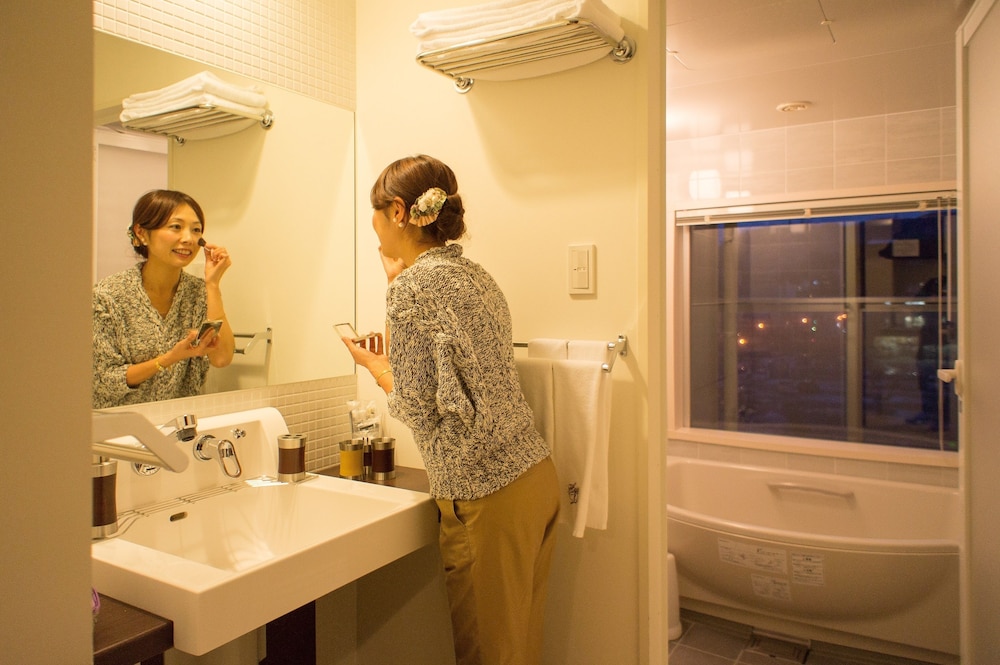 Hakodate Danshaku Club Hotel And Resorts 47/50