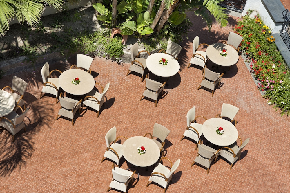 La Reginella Resort & Thermal Spa 42/67