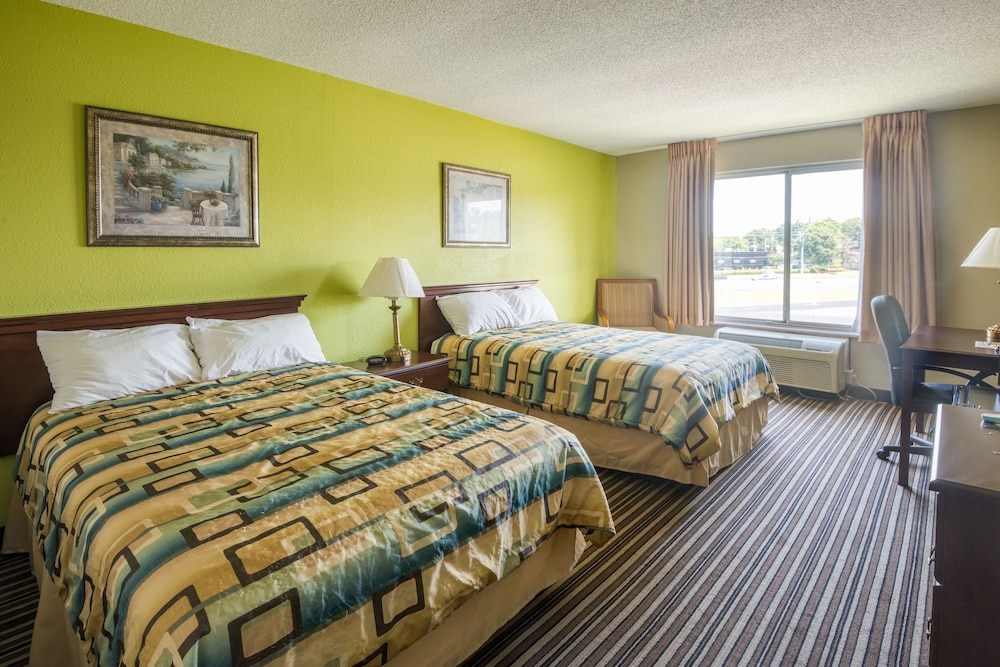 Studio6 Suites Norcross, GA 20/35