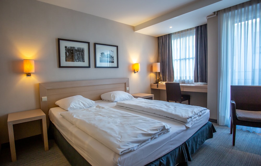 Hotel Aazaert 22/59