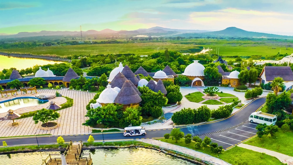 Beynouna Village Eco Lodge 41/59