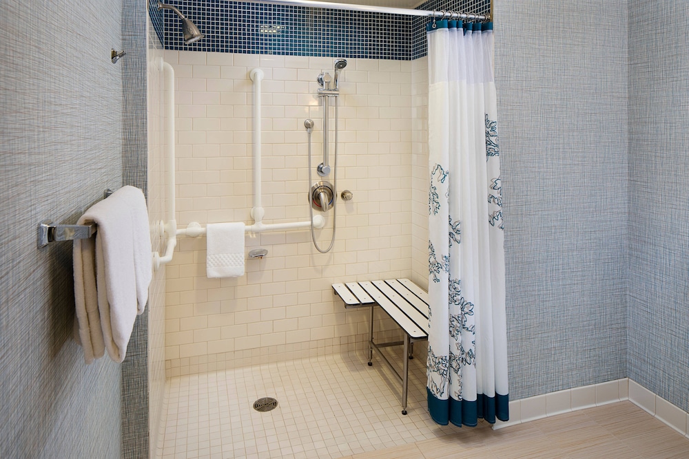 Residence Inn San Diego Downtown Gaslamp Quarter 13/49