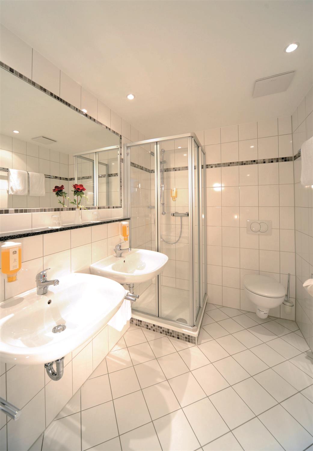 Best Western Parkhotel Ropeter 36/36