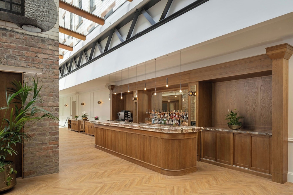 AC Hotel by Marriott Glasgow 3/50