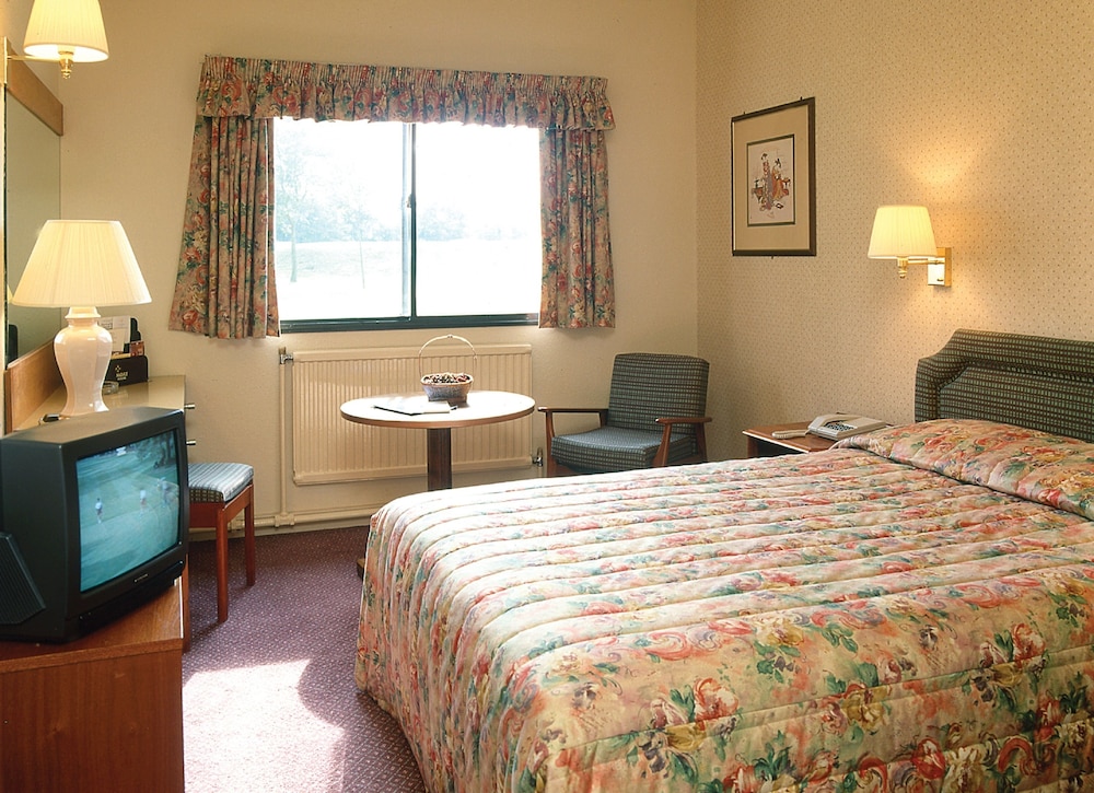 Britannia Hotel Newcastle Airport 14/62