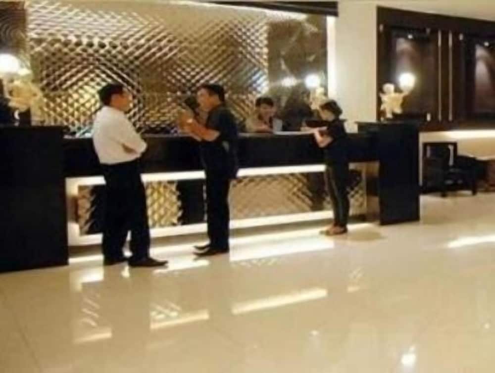 Drego Hotel 3/47