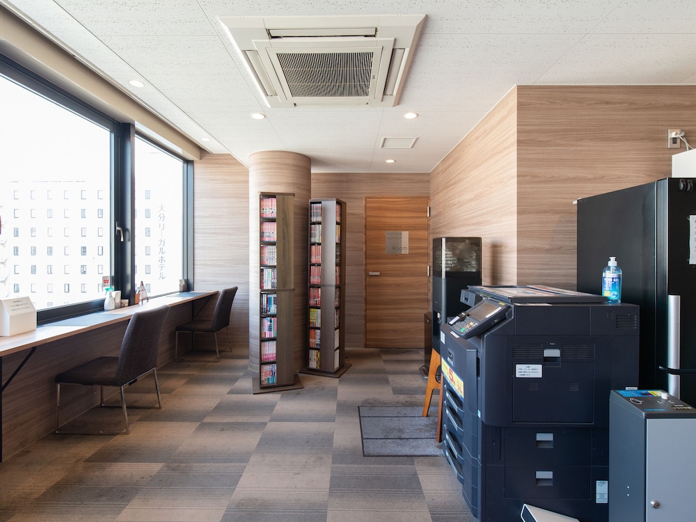 Tabist Hotel Smart Sleeps Oita-Ekimae 21/38