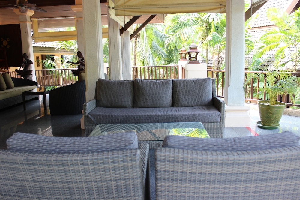 Khao Lak Palm Beach Resort 31/50