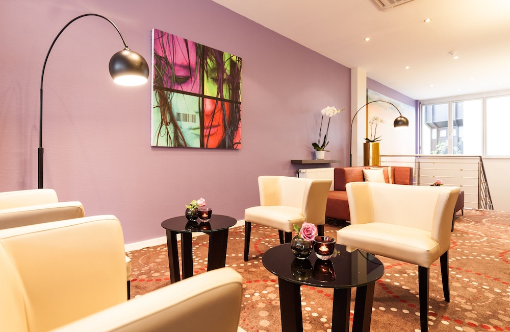 LEONARDO HOTEL MUNICH CITY NORTH 47/48