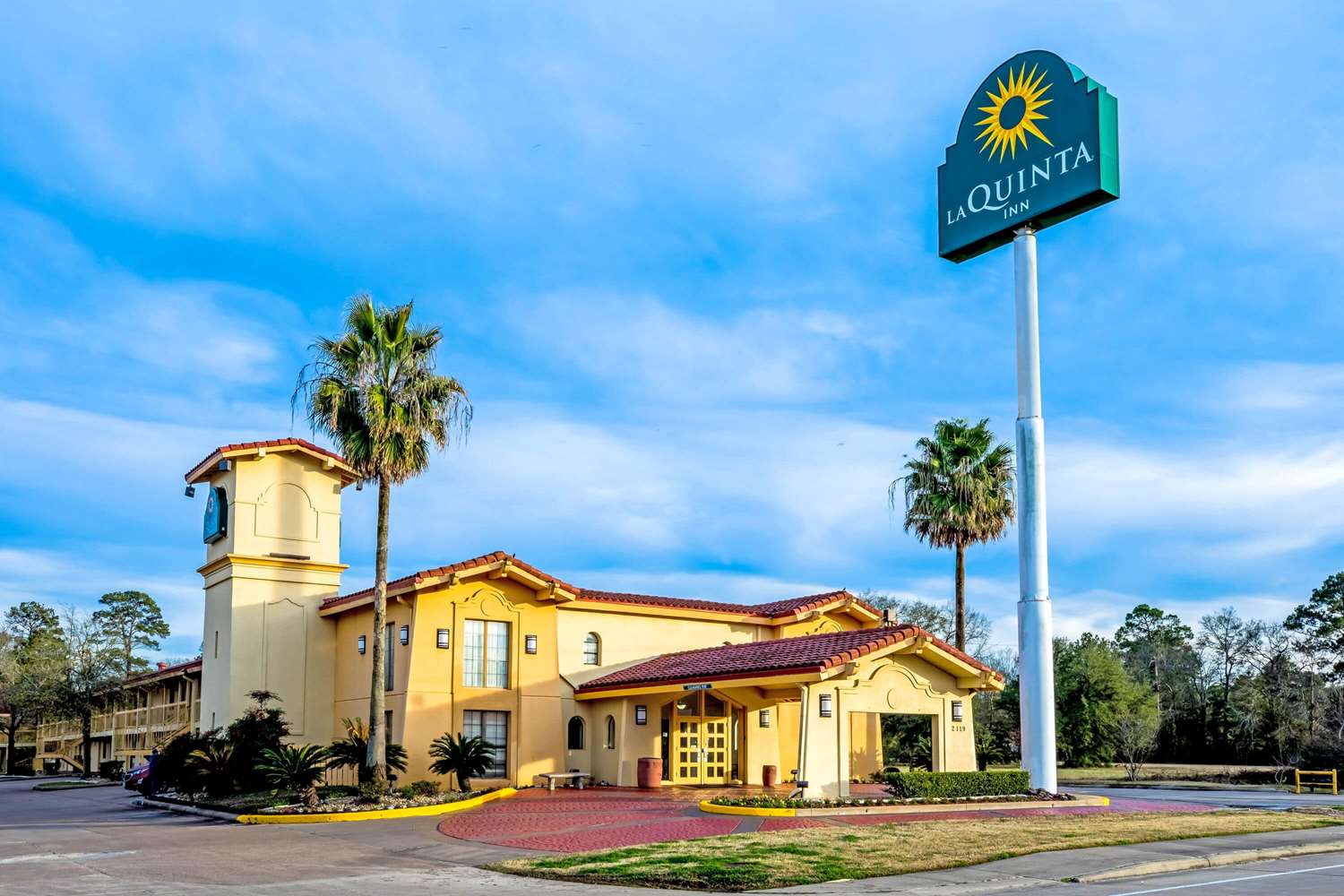 La Quinta Inn Lufkin 45/49