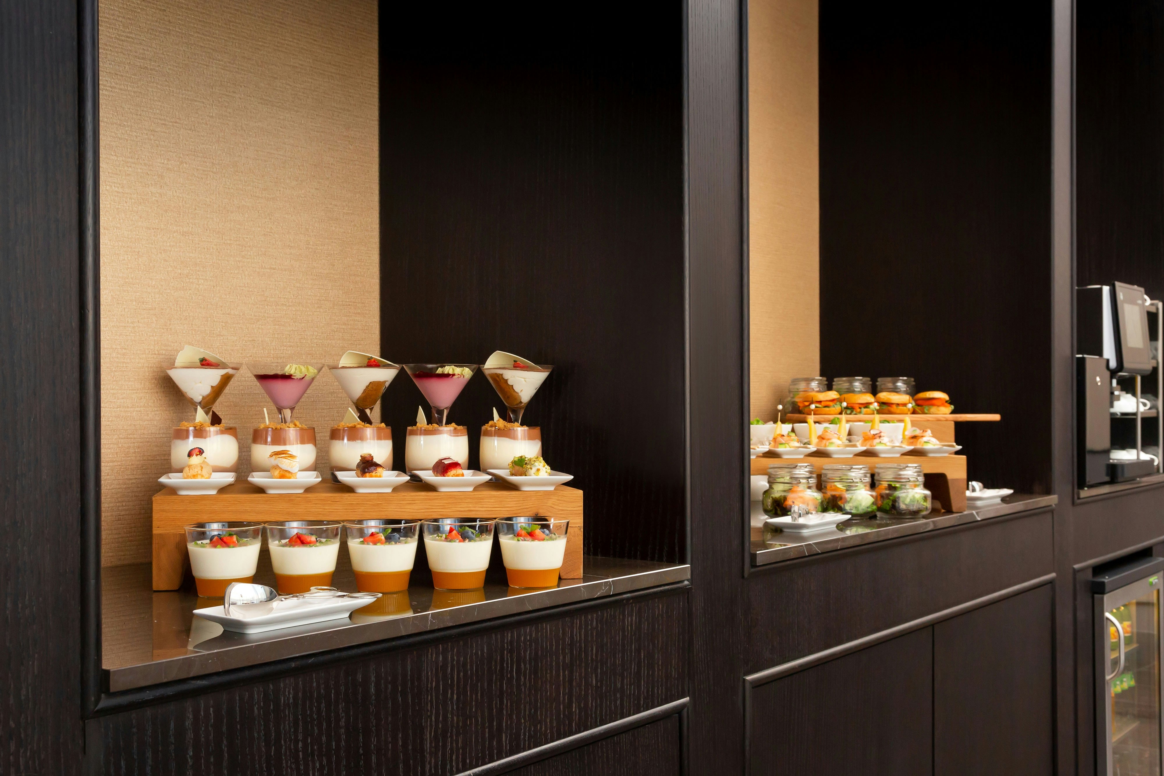 Sheraton Astana Hotel 6/39