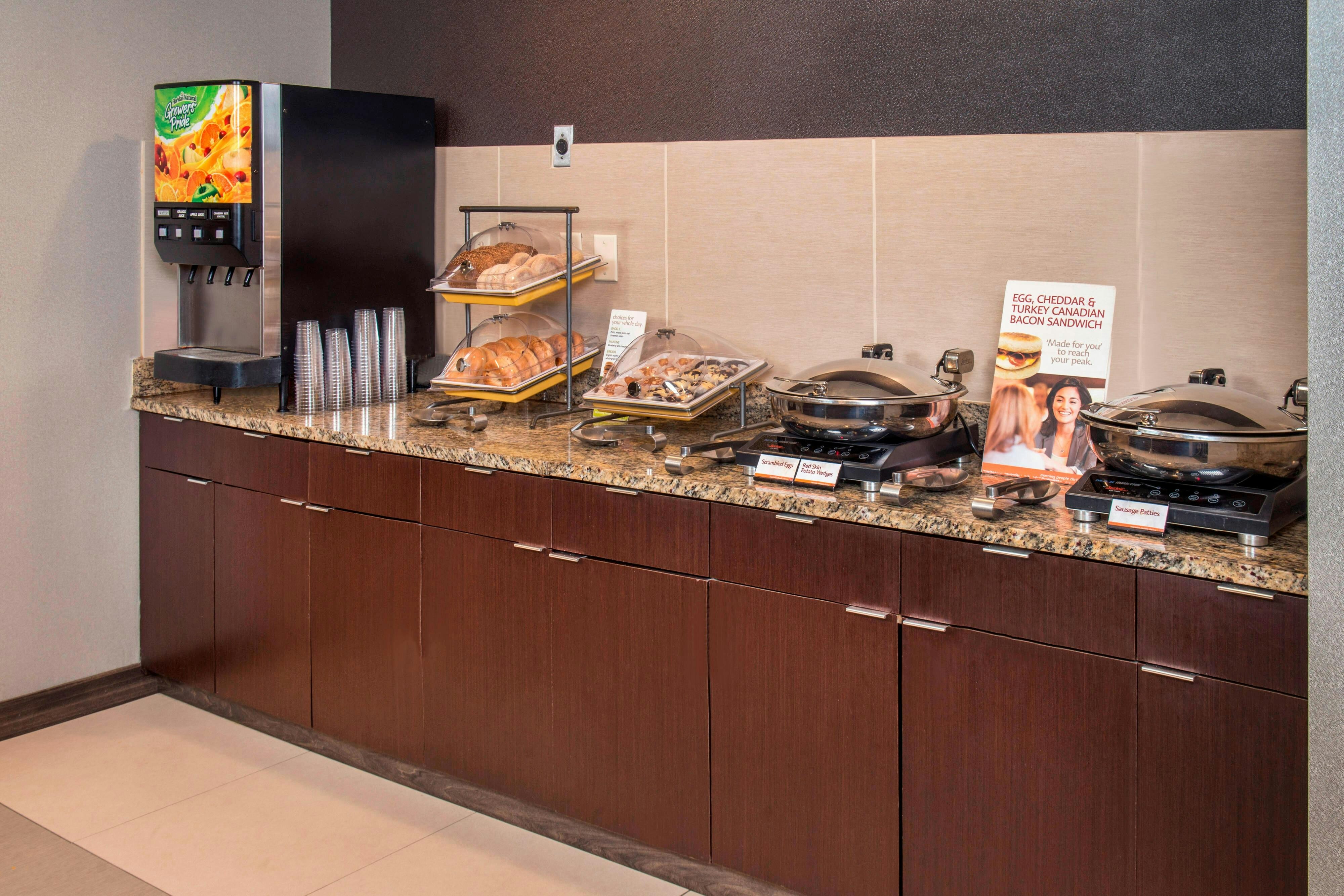 Residence Inn by Marriott Frederick 15/49