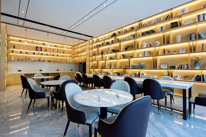 No.1 superior hotel (Dongguan Shipai Avenue store) 31/36