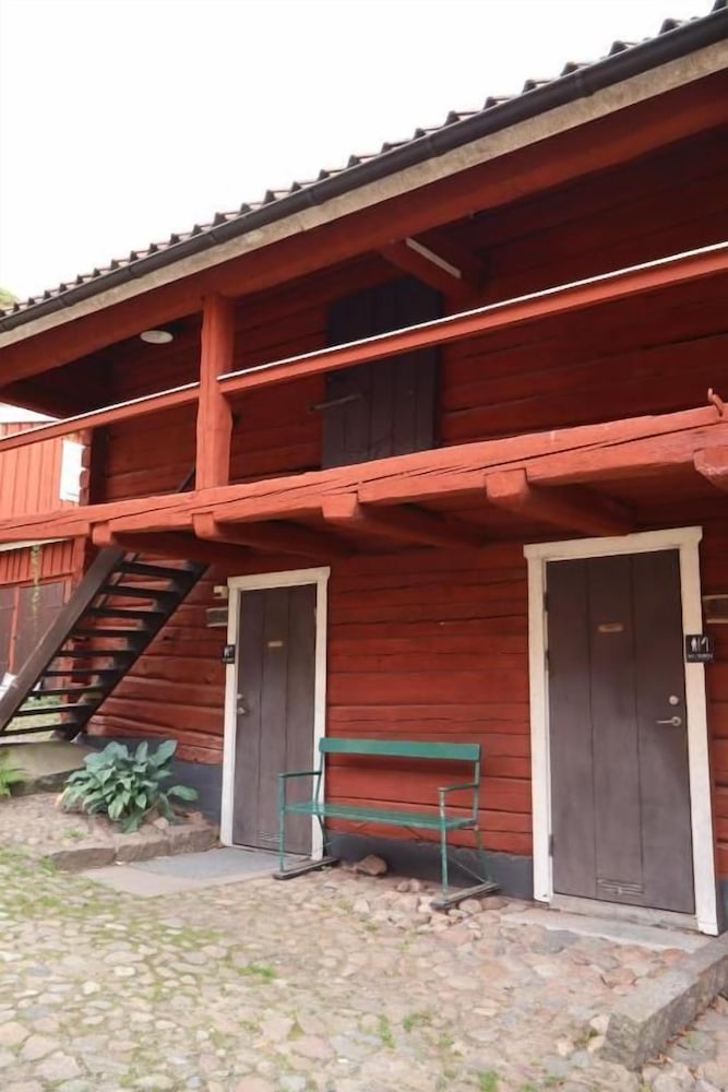Stf Hostel Mariestad 1/50
