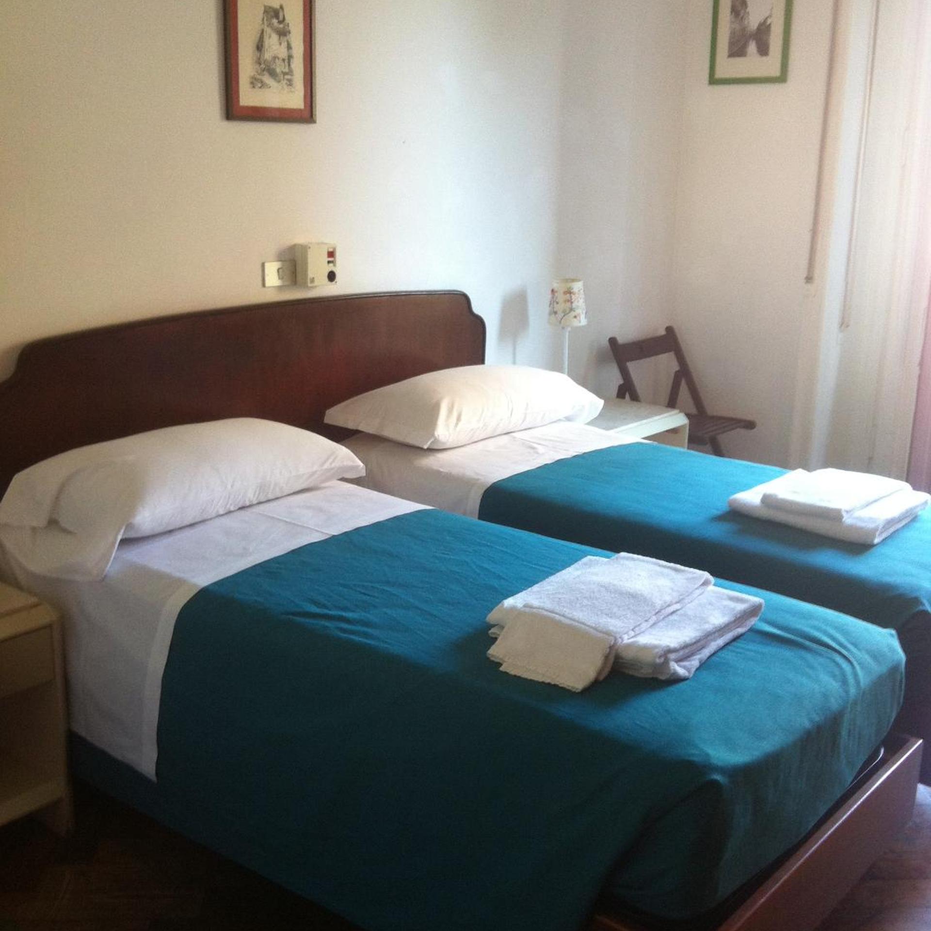 Hotel Gambara 18/50