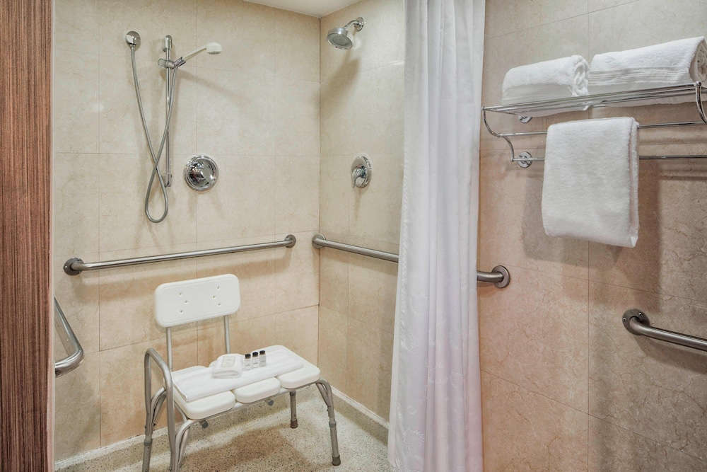 Sheraton Philadelphia University City 7/47