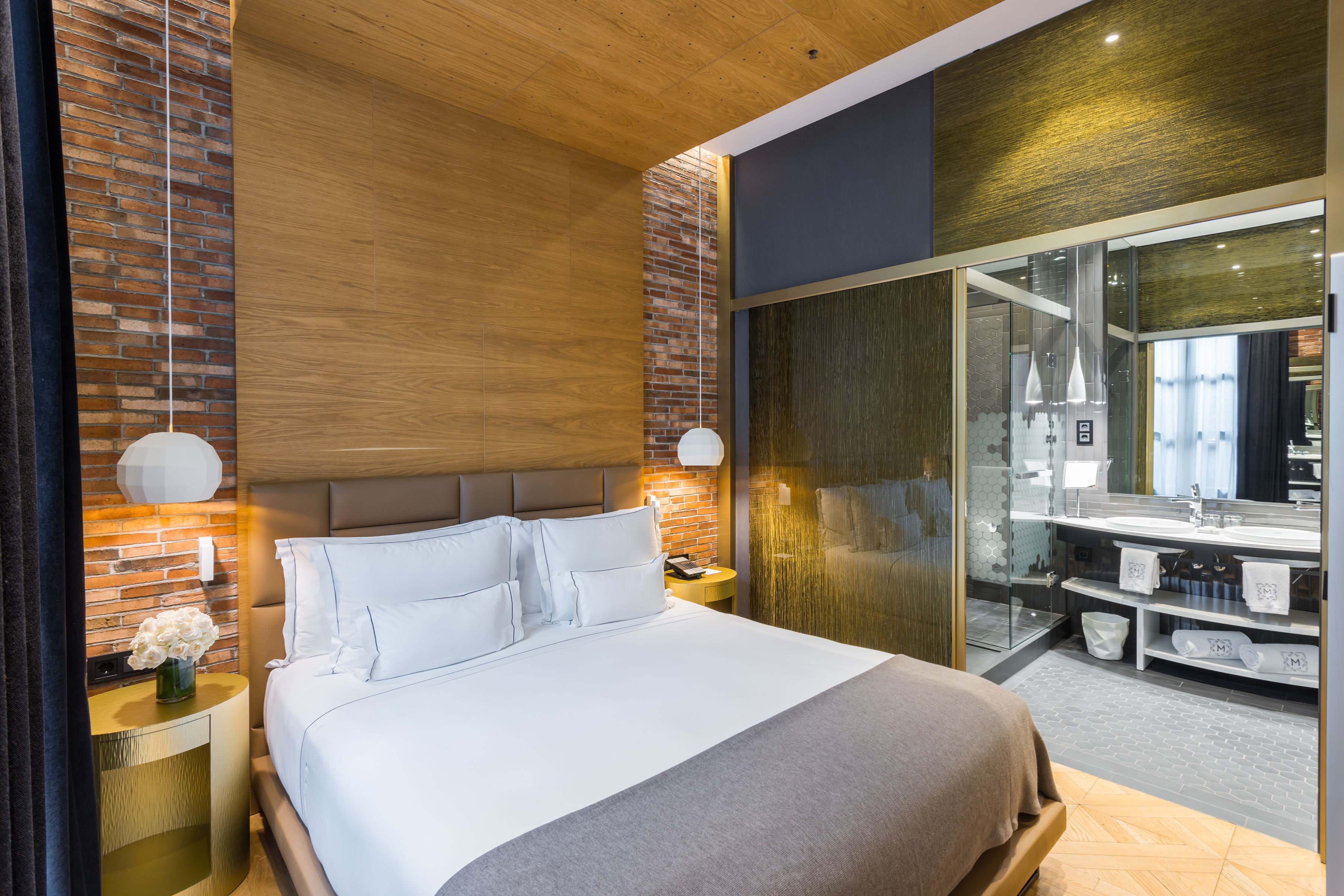 Inner, Junior Suite