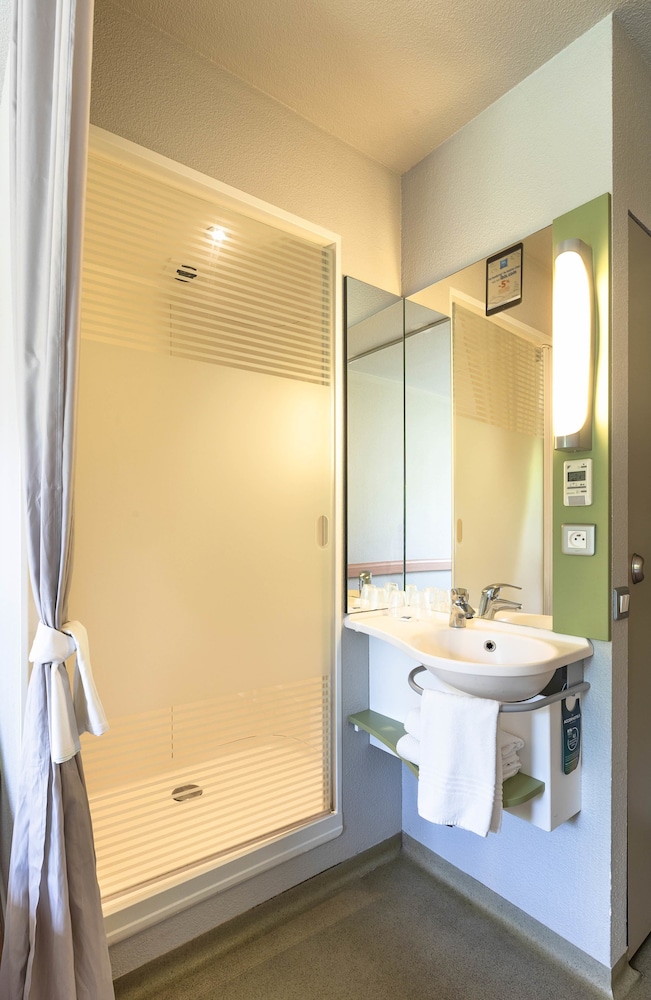 Ibis budget Saint Pourcain 34/34