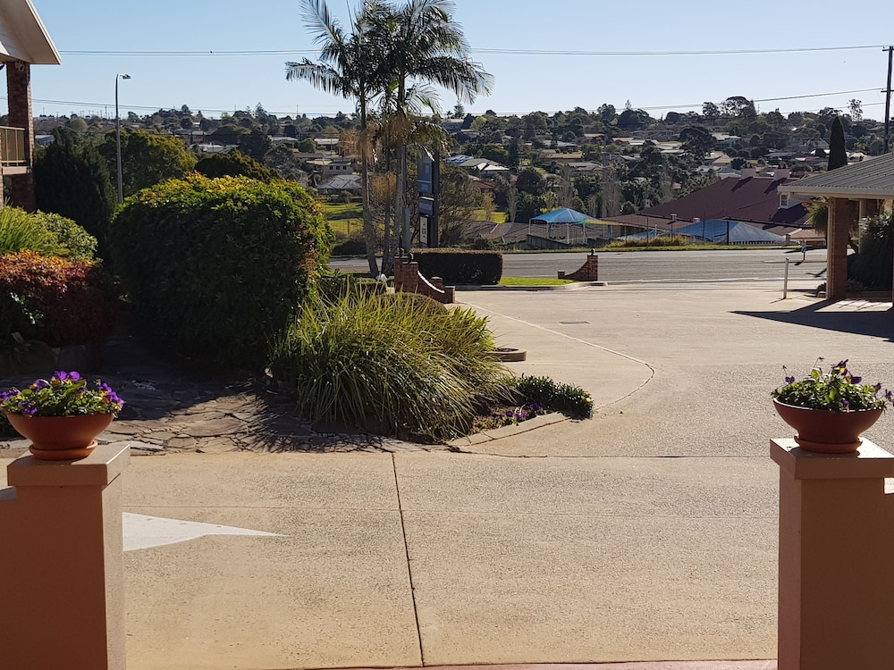 Comfort Inn Glenfield 19/31
