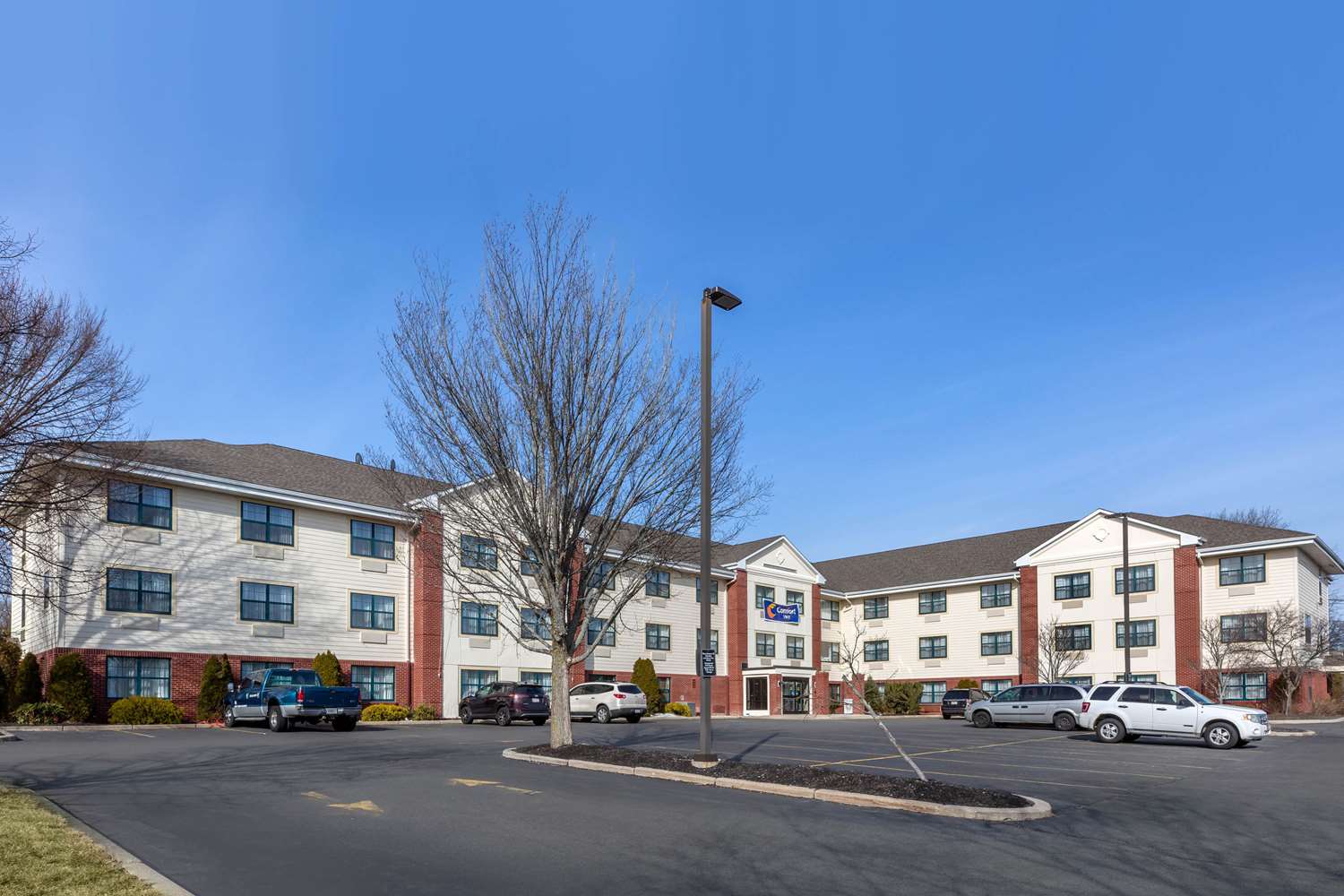 Comfort Inn Danvers Boston North Shore 20/22