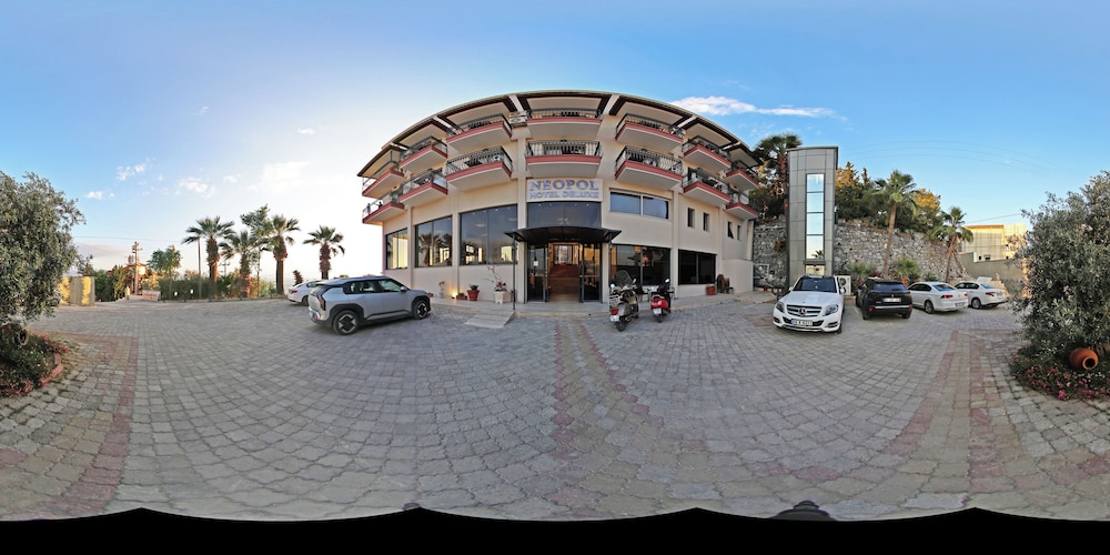Palmera Hotel 35/50