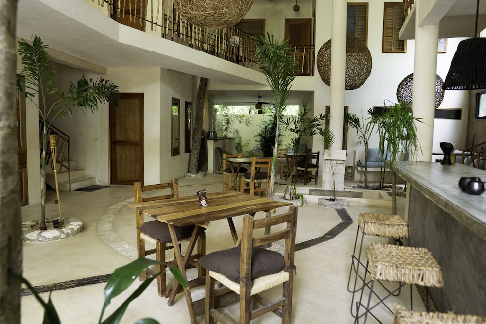 Koos Hotel Tulum 45/57