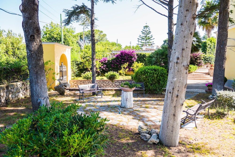Villa Ceselle 34/50