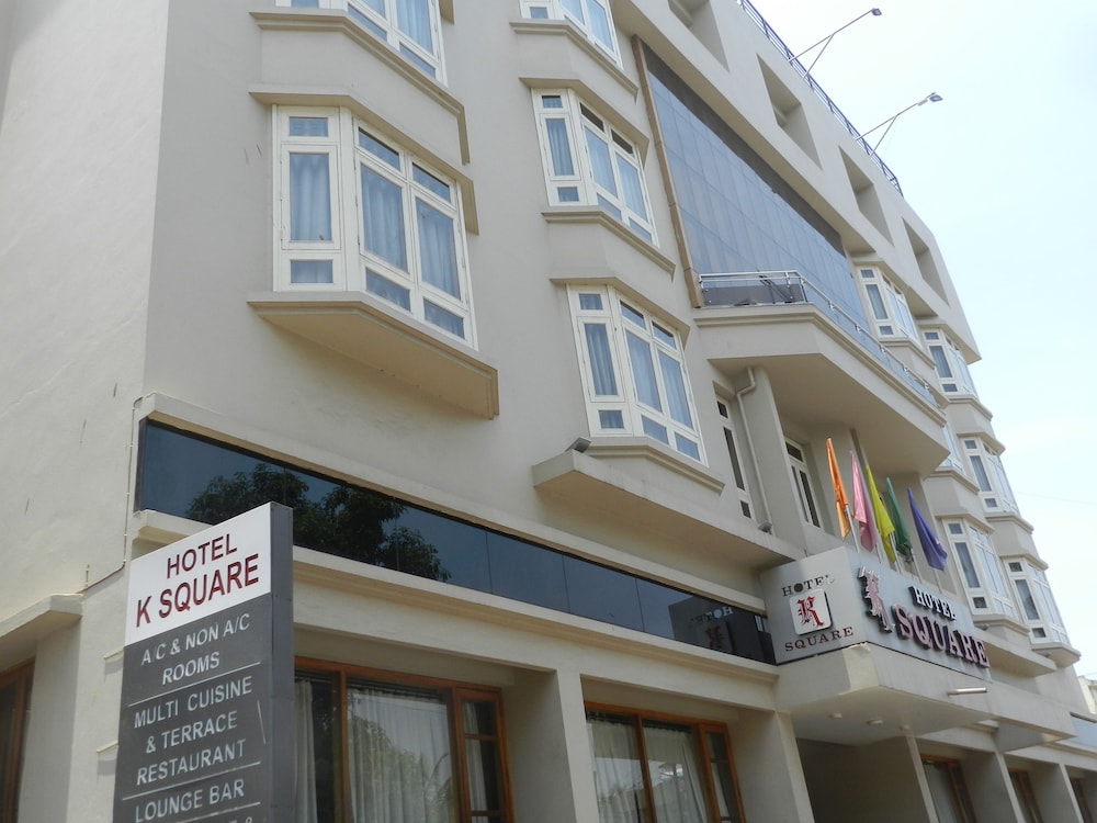 Hotel K Square 8/50