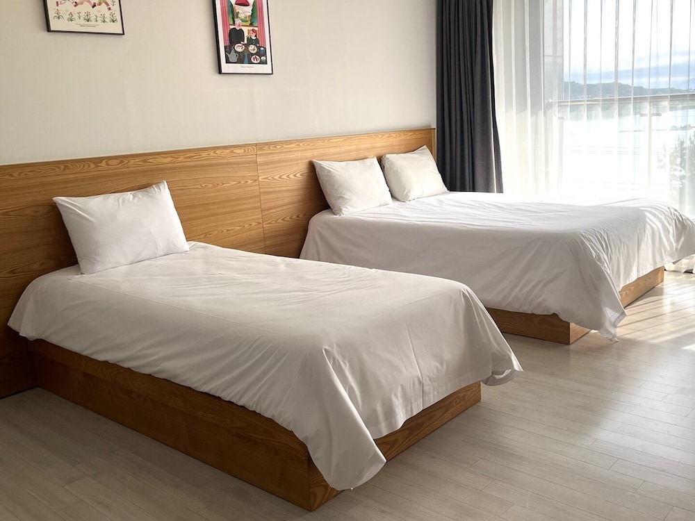 Ocean Hill Hotel Yeosu 11/27