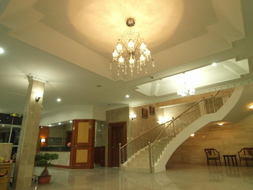 Jeruton Hotel 6/44
