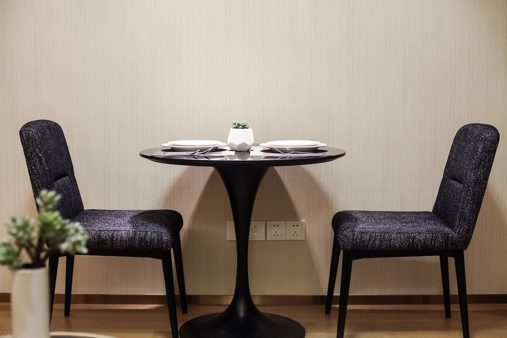 Oakmade International Service Apartment 8/36