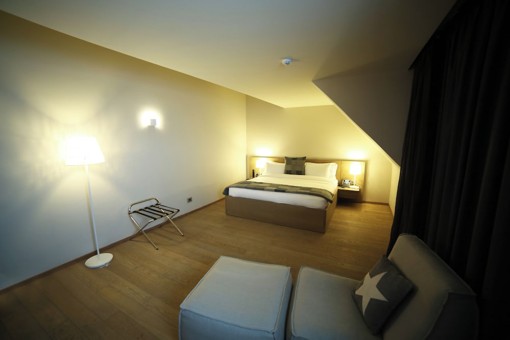 Le Grand Chalet – Zaarour Club 16/37