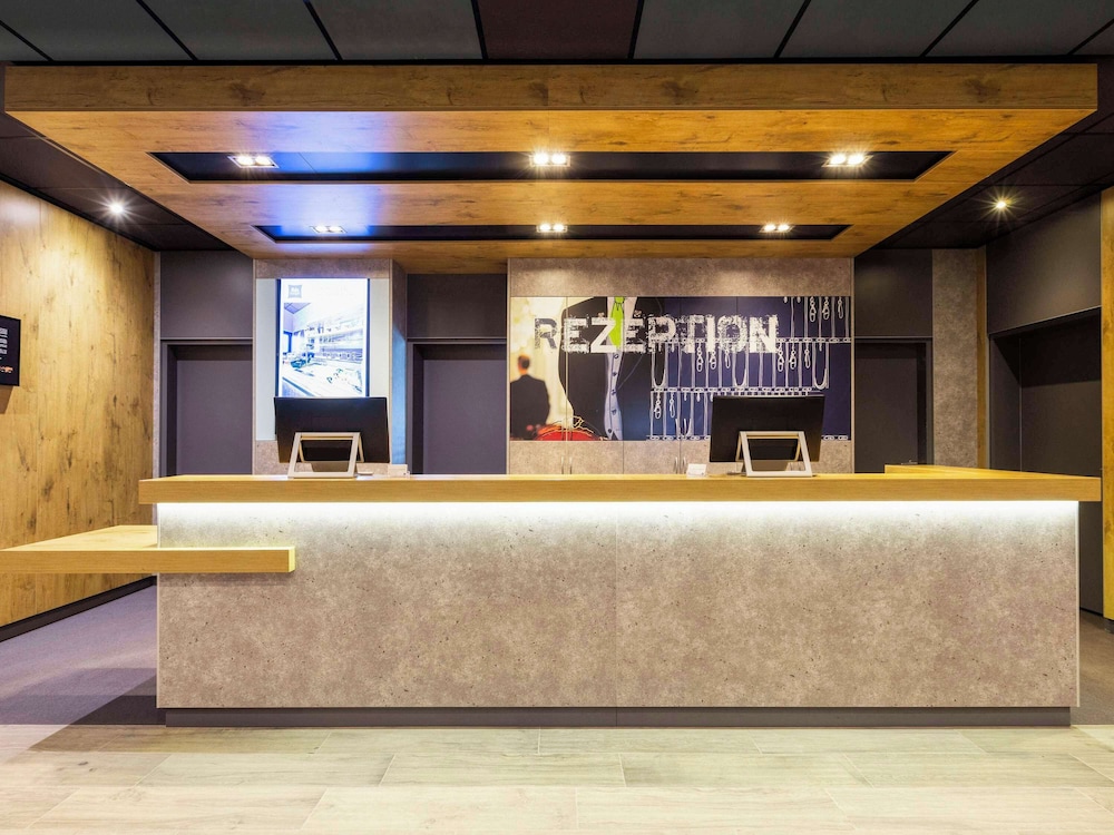 Ibis Budget Ludwigsburg 9/47