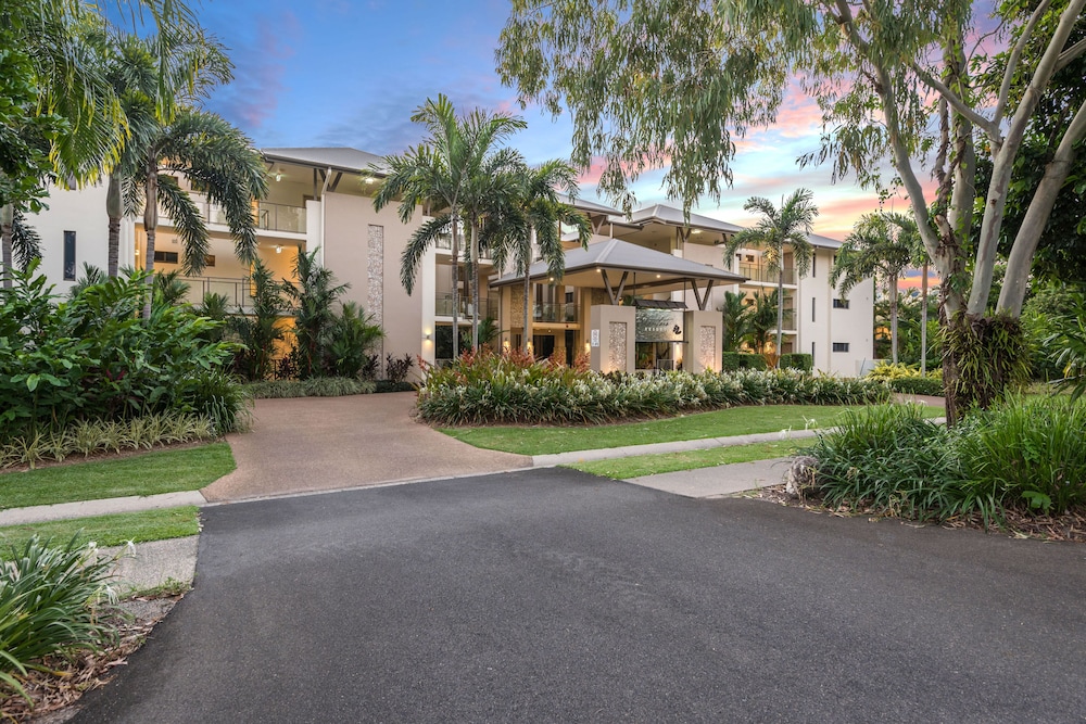 Shantara Resort Port Douglas - Adults Only Retreat 67/72