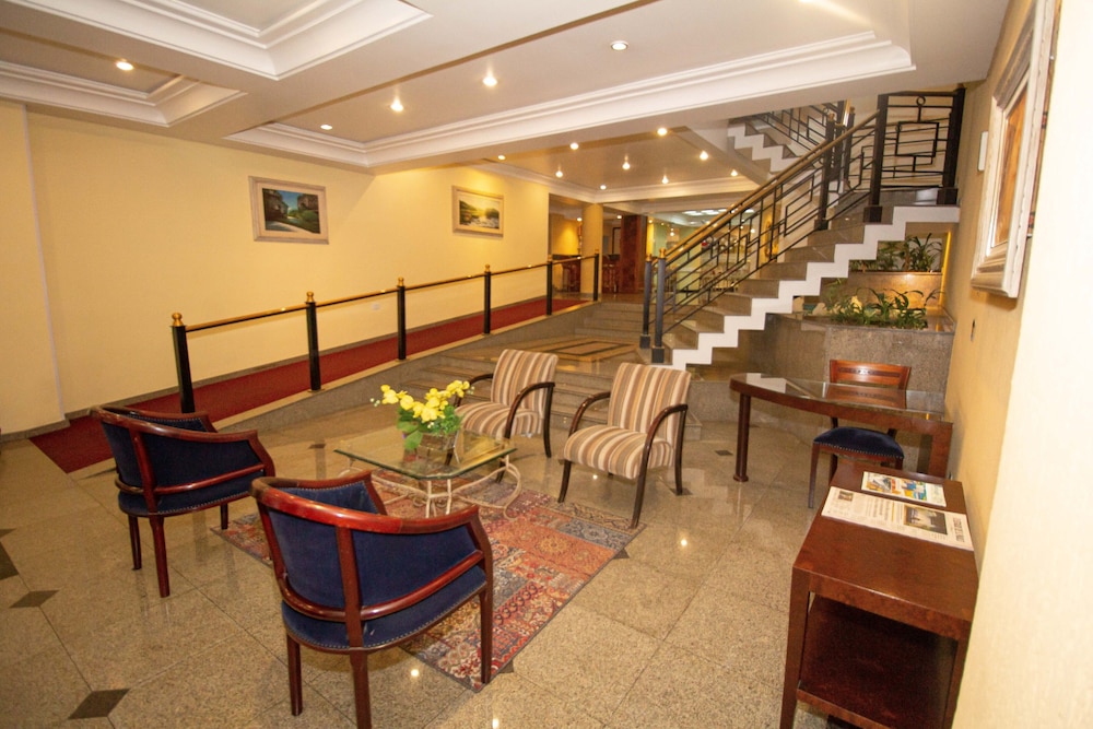 Trevi Hotel & Business 55/67
