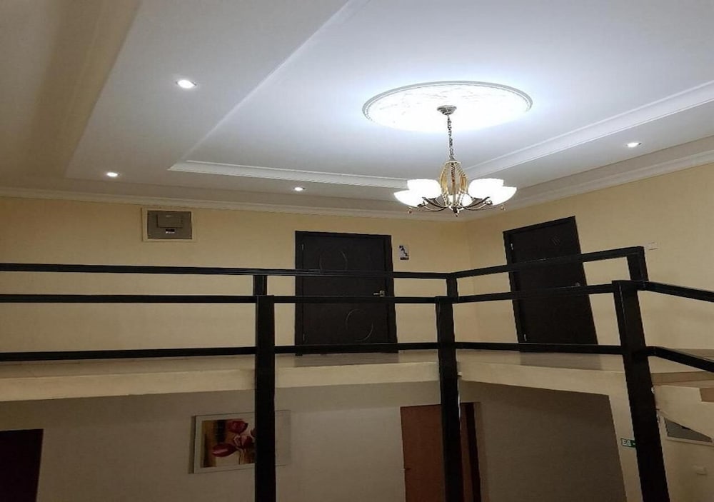 Citilodge Hotel Abuja 44/61
