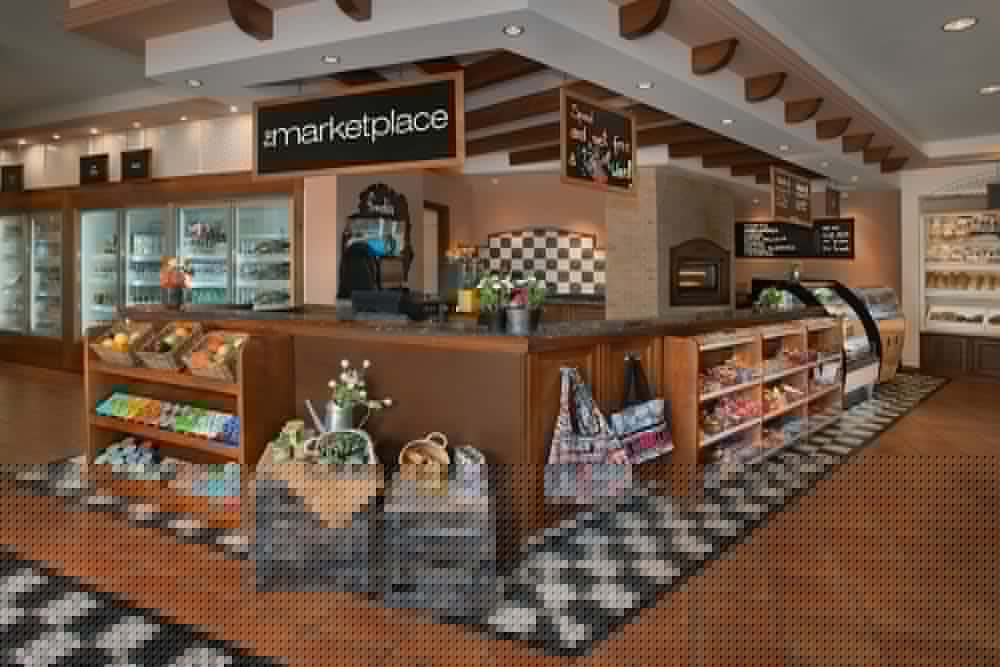 Marriotts Playa Andaluza 31/34