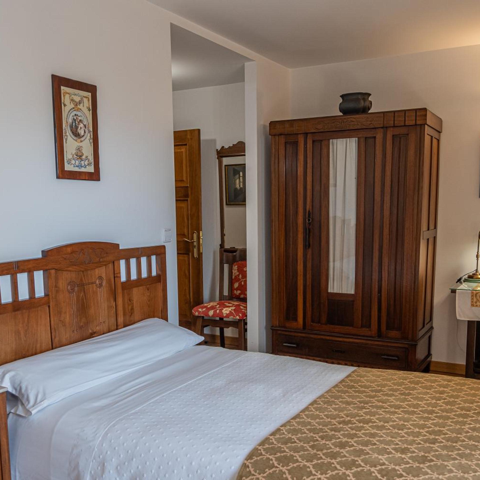 Hotel Rustico Fonteverde 19/56
