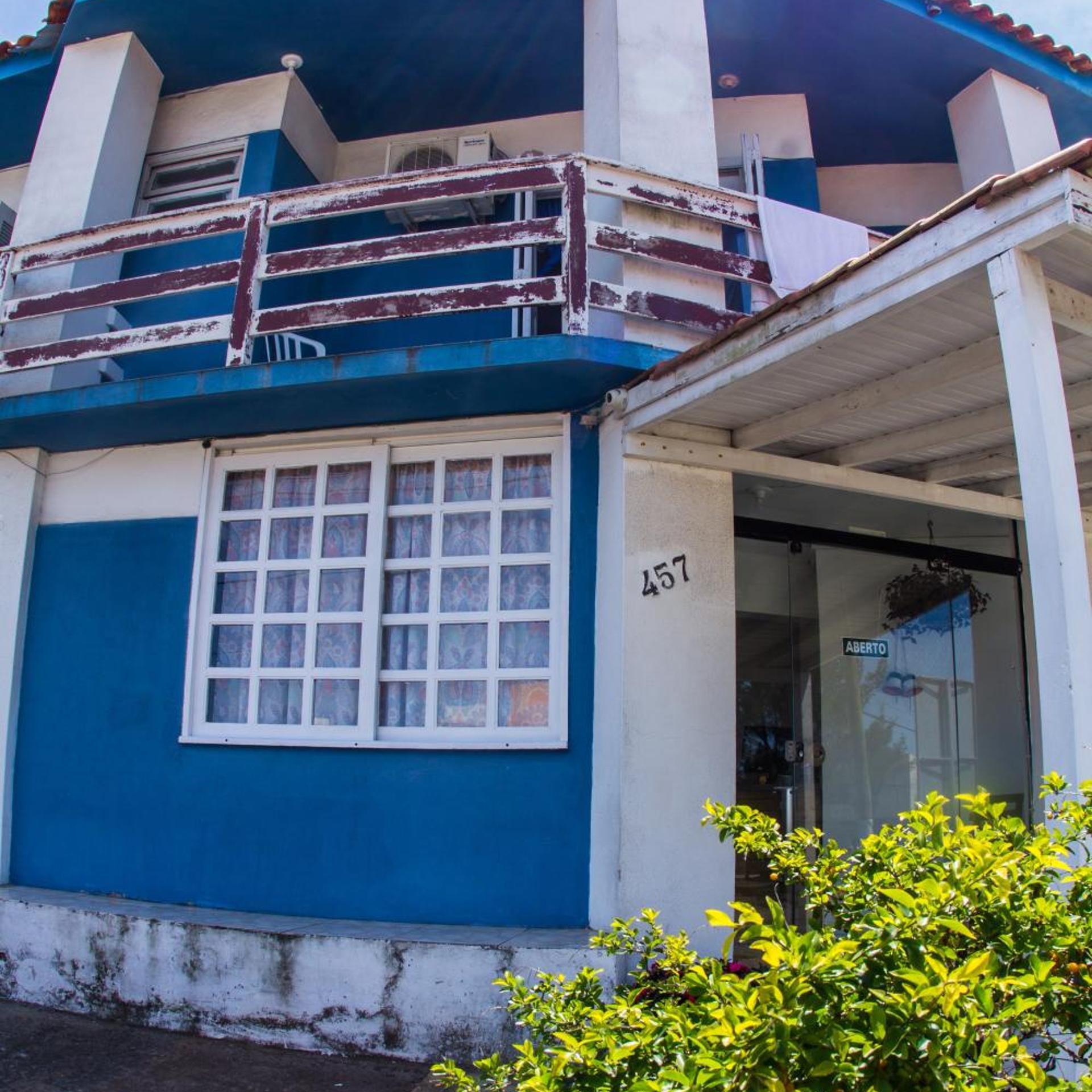 Hotel Recanto do Mar 1/50