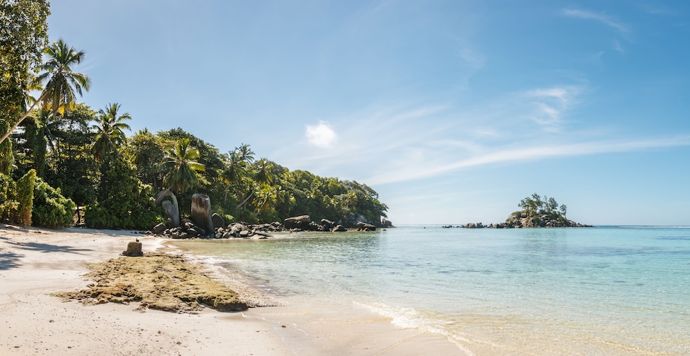 Shanaz Beachside Retreat 25/32