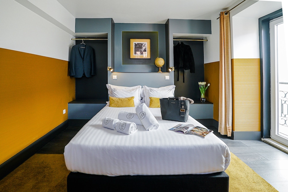 Santa Luzia B&B - Horigem 15/45