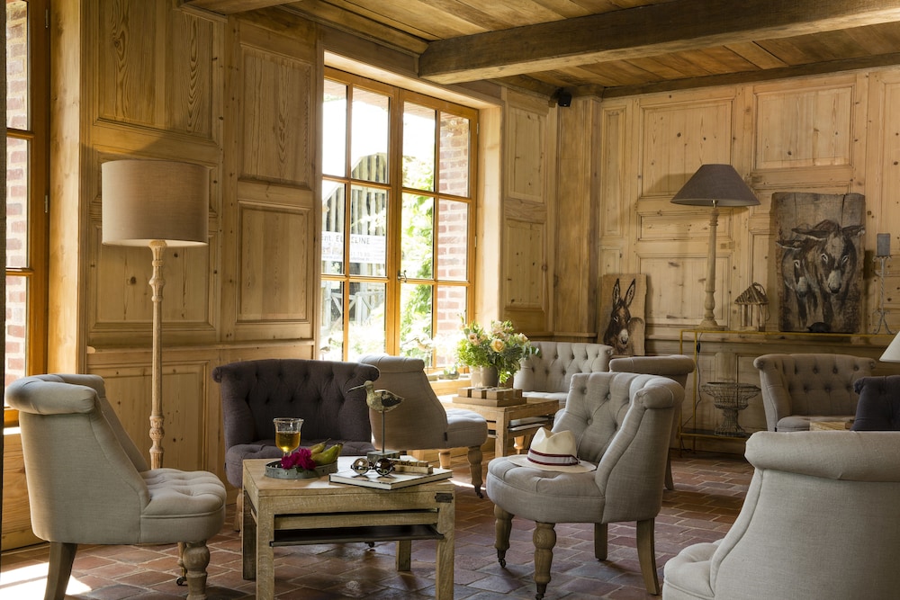 Auberge De La Source 44/69