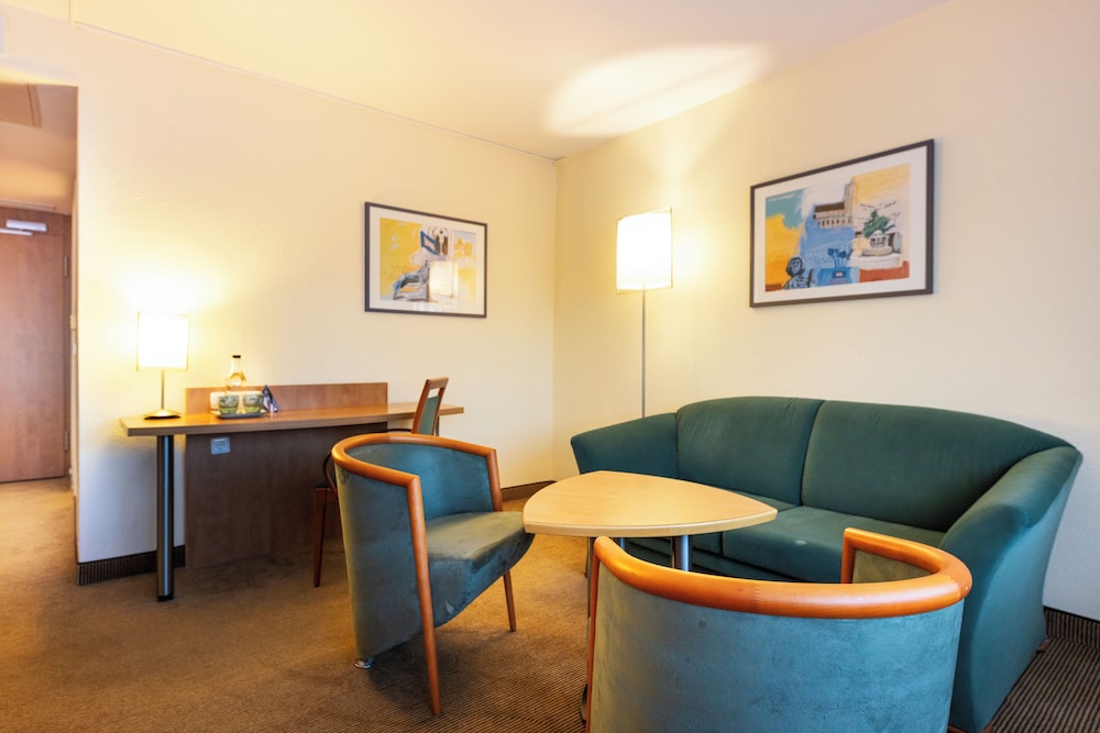 ACHAT Hotel Braunschweig 28/44