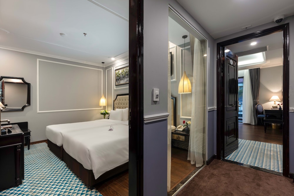 Babylon Premium Hotel Spa 16/50