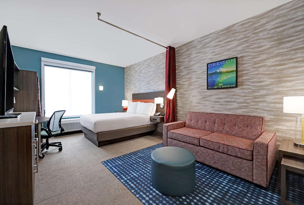 Home2 Suites by Hilton Salem 31/49