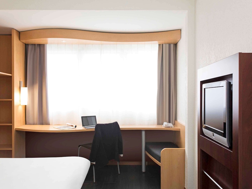 Ibis Geneve Centre Gare 55/62