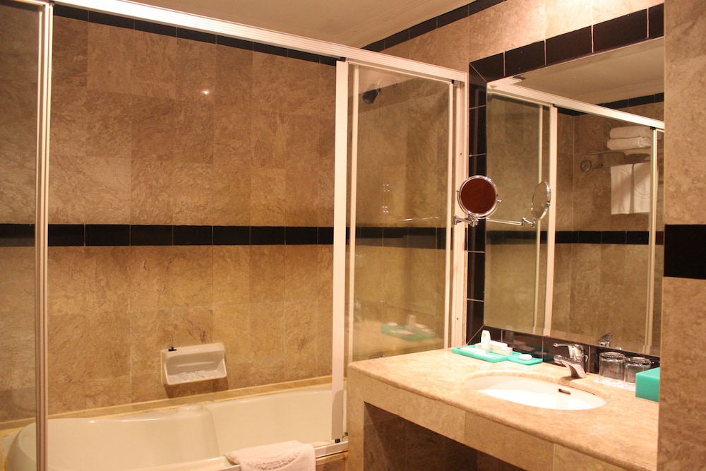GRAN SENYIUR HOTEL 8/38